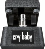 Dunlop CBM95 Cry Baby Mini Efecto de guitarra