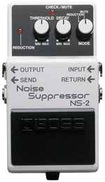 Boss NS-2 Efecto de guitarra