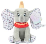 Alltoys plyšový / látkový sloník Dumbo so zvukom 32 cm