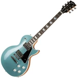 Gibson Les Paul Modern Faded Pelham Blue Elektrická gitara