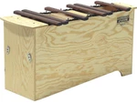 Sonor GBKX 20 Deep Bass Xylophone Xylofón / Metalofón / Zvonkohra