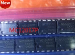 New MC12017P MC12017 DIP-8 dual-mode prescaler