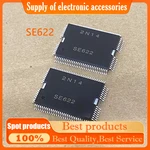 Original SE622 automotive computer board vulnerable electronic fan chip