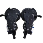 Vacuum Cleaner Wheel Motor Assembly for LINEA TIELLE SENSOR CLEANER PLUS Robotic Vacuum Cleaner Parts Wheel Replacement