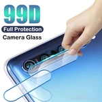 For Xiaomi Redmi 9T Glass For Redmi 9T Screen protector Full Glue HD Tempered Glass For Xiaomi Redmi 9A 9C 9T Lens Glass