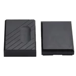 2x Electronic Plastic Project Box Enclosure Junction case DIY - 60*45*23mm NEW