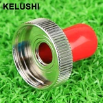 KELUSHI Optical Power Meter Joint / Light Source Connector ST Adapter / Optical Power Meter Adapter Adapter Fast Shipping