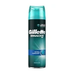 Gillette Zklidňující gel na holení Mach3 Extra Comfort (Shave Gel) 200 ml Gillette Zklidňující gel na holení Mach3 Extra Comfort (Shave Gel) 200 ml