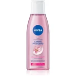 Nivea Face Cleansing čisticí pleťová voda pro suchou až citlivou pleť 200 ml Nivea Face Cleansing čisticí pleťová voda pro suchou až citlivou pleť 200 ml
