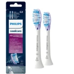 PHILIPS SONICARE Premium Gum Care Náhradná hlavica HX9052/17 2 ks