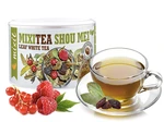 MIXIT ea - Bílý čaj Showman Malina 40 g