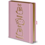 Pyramid International Blok A5 premium Pusheen
