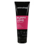 ANIMOLOGY Puppy love šampon pro štěňata 250 ml