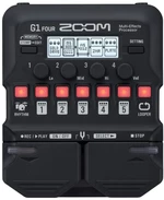 Zoom G1 Four