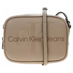 Calvin Klein dámská kabelka K60K610275 PBC Dune 1