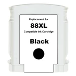 Kompatibilní cartridge s HP 88XL C9396A černá (black)