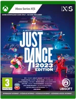 Just Dance 2023 XSX