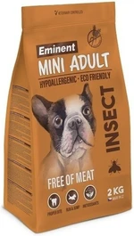 EMINENT ADULT MINI 2KG HMYZ A.U.V.