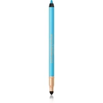 Makeup Revolution Streamline krémová tužka na oči odstín Light Blue 1,3 g