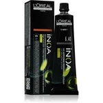 L’Oréal Professionnel Inoa permanentní barva na vlasy bez amoniaku odstín 6.40 RUBILANE 60 ml