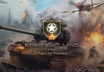 Strategic Mind: Fight for Freedom XBOX One CD Key