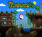 Terraria EU Steam CD Key