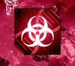 Plague Inc: Evolved Steam Account
