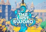 The Last Sword Steam CD Key