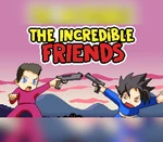 The Incredible Friends Steam CD Key
