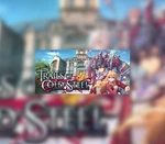 The Legend of Heroes: Trails of Cold Steel EU Steam Altergift