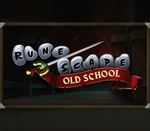 Old School RuneScape 1-Month Membership Steam CD Key