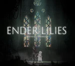 ENDER LILIES: Quietus of the Knights Steam Account