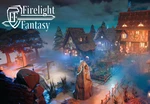 Firelight Fantasy: Force Energy Steam CD Key