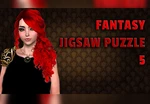 Fantasy Jigsaw Puzzle 5 Steam CD Key