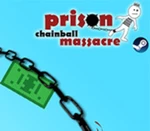 Prison Chainball Massacre Steam CD Key