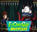 EeOneGuy Adventure Steam CD Key