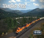 Train Simulator: Tehachapi Pass: Mojave - Bakersfield Route Add-On DLC Steam CD Key