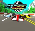 Formula Retro Racing - World Tour Steam CD Key