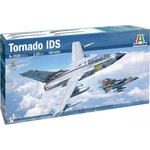 Taliari Model Kit lietadlo Tornado IDS - 40th Anniversary 1 : 32