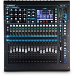 Allen & Heath QU-16 CHROME Table de mixage numérique