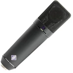 Neumann U 89 i MT Microphone à condensateur pour studio