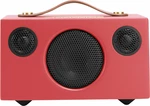 Audio Pro T3+ Coral Red Multiroom reproduktor