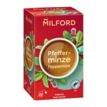 Milford Mäta Pieporná 20x1,75g