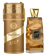 Lattafa Oud Mood Elixir Edp 100ml