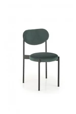 Jídelní židle K509 Zelená,Jídelní židle K509 Zelená