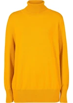 Rolákový pulóver Basic