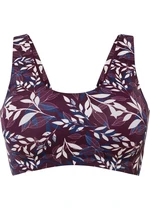 Podprsenka bez švíkov, Feel Comfort, recyklovaný materiál
