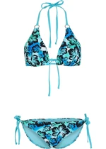 Trojuholníkové bikiny (2-dielne)