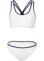 Bikiny bustier (2-dielne) udržateľné