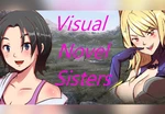 Visual Novel Sisters Steam CD Key